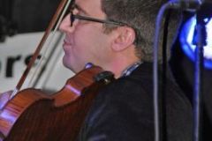 bluegrass Christmas in the Smokies 2016