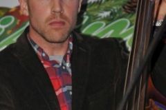 bluegrass Christmas in the Smokies 2016