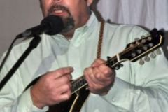 bluegrass Christmas in the Smokies 2016