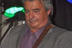 bluegrass Christmas in the Smokies 2016