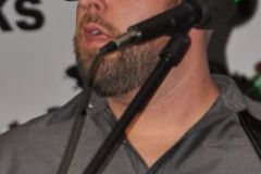 bluegrass Christmas in the Smokies 2016