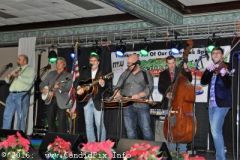 bluegrass Christmas in the Smokies 2016