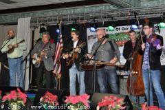bluegrass Christmas in the Smokies 2016