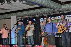 bluegrass Christmas in the Smokies 2016