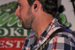 bluegrass Christmas in the Smokies 2016