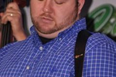 bluegrass Christmas in the Smokies 2016