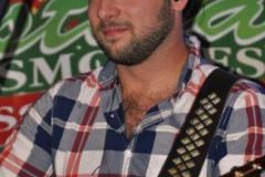 bluegrass Christmas in the Smokies 2016