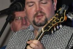 bluegrass Christmas in the Smokies 2016