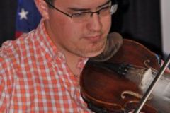 bluegrass Christmas in the Smokies 2016