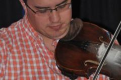 bluegrass Christmas in the Smokies 2016