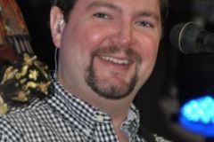 bluegrass Christmas in the Smokies 2016