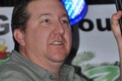 bluegrass Christmas in the Smokies 2016