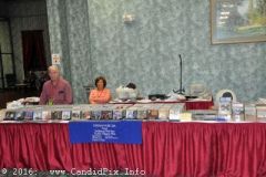 bluegrass Christmas in the Smokies 2016