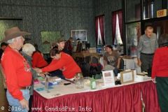 bluegrass Christmas in the Smokies 2016