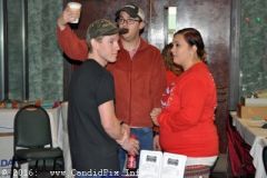 bluegrass Christmas in the Smokies 2016