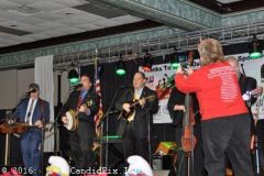 bluegrass Christmas in the Smokies 2016