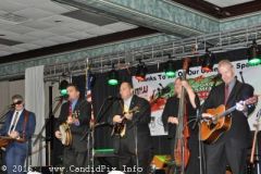 bluegrass Christmas in the Smokies 2016