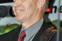 bluegrass Christmas in the Smokies 2016