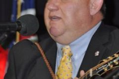 bluegrass Christmas in the Smokies 2016