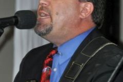 bluegrass Christmas in the Smokies 2016