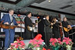 bluegrass Christmas in the Smokies 2016