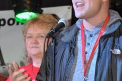 bluegrass Christmas in the Smokies 2016