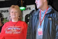 bluegrass Christmas in the Smokies 2016