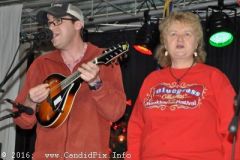 bluegrass Christmas in the Smokies 2016