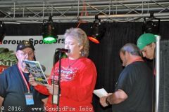 bluegrass Christmas in the Smokies 2016