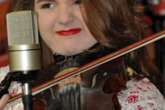 bluegrass Christmas in the Smokies 2016