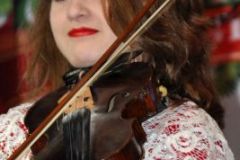 bluegrass Christmas in the Smokies 2016