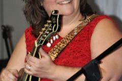 bluegrass Christmas in the Smokies 2016