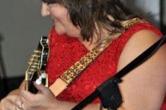 bluegrass Christmas in the Smokies 2016