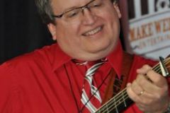 bluegrass Christmas in the Smokies 2016