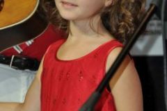 bluegrass Christmas in the Smokies 2016