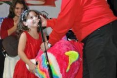 bluegrass Christmas in the Smokies 2016