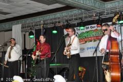 bluegrass Christmas in the Smokies 2016