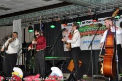 bluegrass Christmas in the Smokies 2016