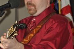 bluegrass Christmas in the Smokies 2016