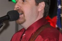 bluegrass Christmas in the Smokies 2016