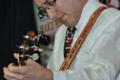 bluegrass Christmas in the Smokies 2016