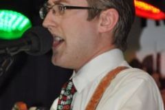 bluegrass Christmas in the Smokies 2016