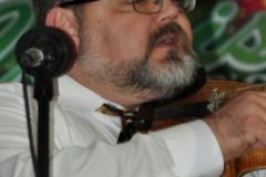 bluegrass Christmas in the Smokies 2016