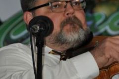 bluegrass Christmas in the Smokies 2016