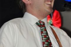 bluegrass Christmas in the Smokies 2016