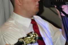 bluegrass Christmas in the Smokies 2016