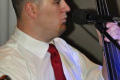 bluegrass Christmas in the Smokies 2016