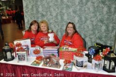 bluegrass Christmas in the Smokies 2016