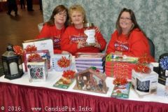 bluegrass Christmas in the Smokies 2016