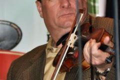 bluegrass Christmas in the Smokies 2016